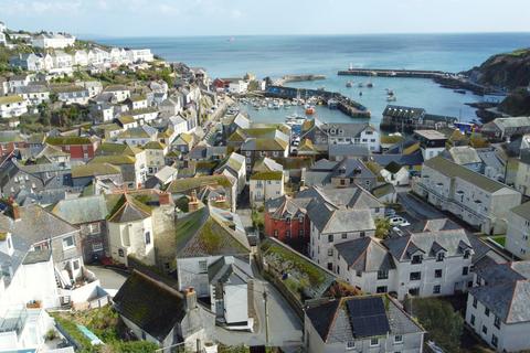 undefined, Mevagissey, St. Austell PL26
