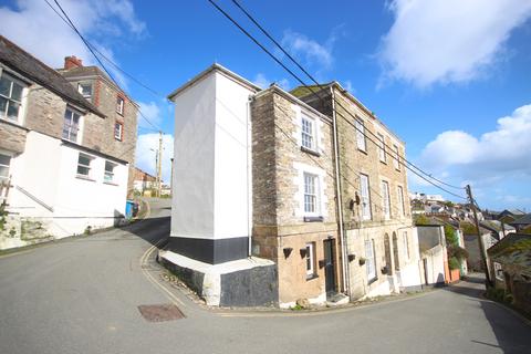 undefined, Mevagissey, St. Austell PL26