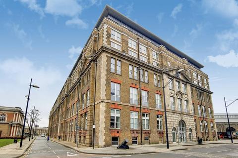 undefined, Building 22, Woolwich, London, SE18