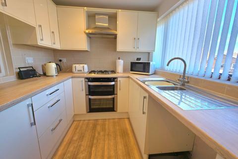 undefined, Kings Gardens, Warwickshire CV12