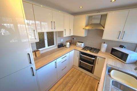 undefined, Kings Gardens, Warwickshire CV12