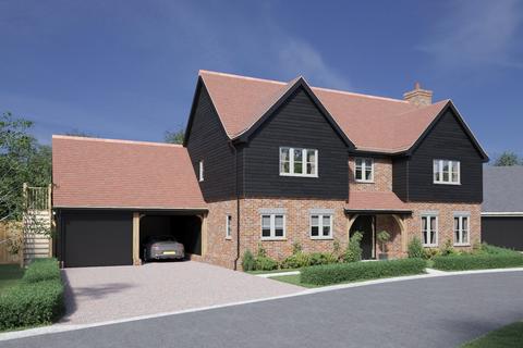 undefined, Shepherds Ridge, Reading RG7