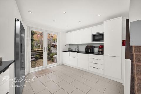 undefined, Downham Road, London