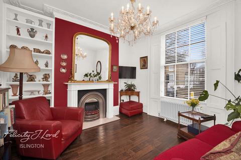 undefined, Downham Road, London