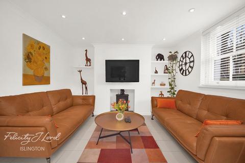 undefined, Downham Road, De Beauvoir, N1