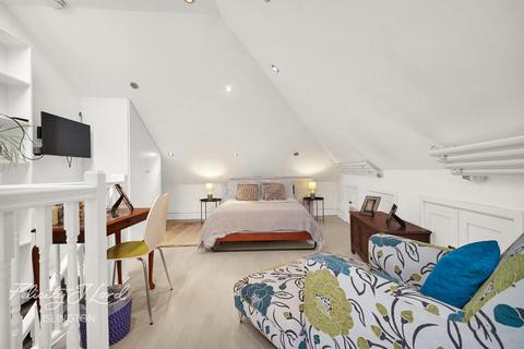 undefined, Downham Road, De Beauvoir, N1