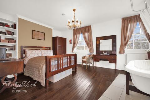 undefined, Downham Road, De Beauvoir, N1