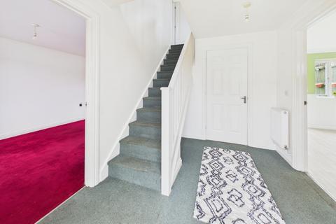 3 bedroom detached house for sale, Swains Field, Woolaston, GL15 6SU