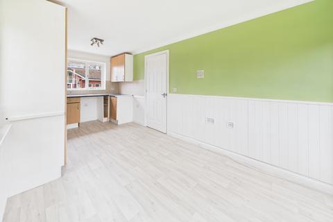 3 bedroom detached house for sale, Swains Field, Woolaston, GL15 6SU