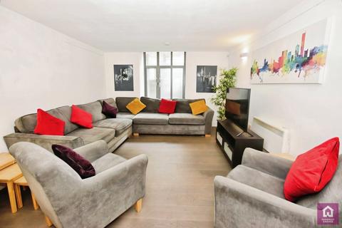 2 bedroom flat for sale, Cambridge Mill, 5 Cambridge Street, Southern Gateway, Manchester City Centre, M1