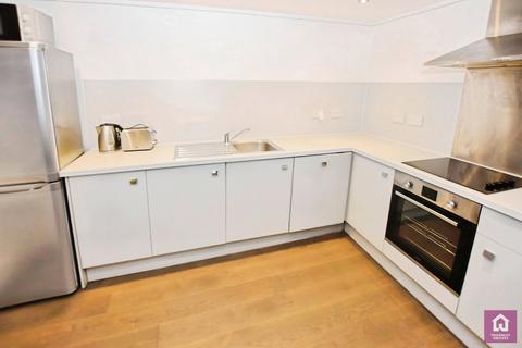 2 bedroom flat for sale, Cambridge Mill, 5 Cambridge Street, Southern Gateway, Manchester City Centre, M1