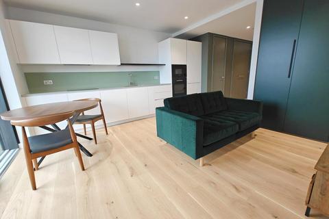 1 bedroom apartment to rent, 2 Mabyn Lane, London SE10