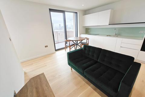 1 bedroom apartment to rent, 2 Mabyn Lane, London SE10