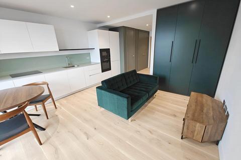 1 bedroom apartment to rent, 2 Mabyn Lane, London SE10