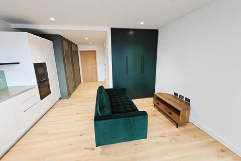 1 bedroom apartment to rent, 2 Mabyn Lane, London SE10
