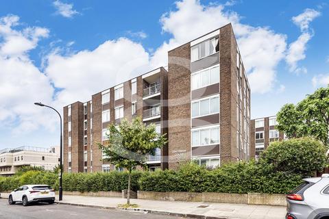 2 bedroom apartment to rent, Boundary Road, St Johns Wood, NW8