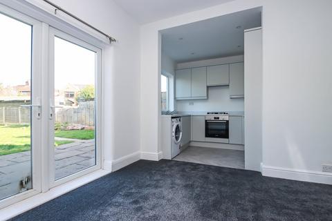 3 bedroom semi-detached house to rent, Norreys Avenue, Flixton, Manchester, M41