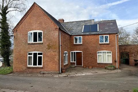 undefined, Staunton-On-Wye, Hereford