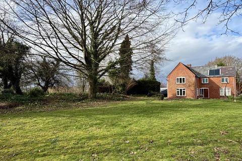 undefined, Staunton-On-Wye, Hereford