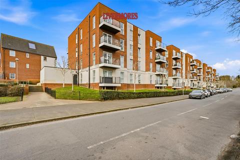 undefined, Alcock Crescent, Crayford