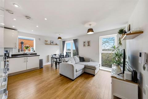 undefined, Alcock Crescent, Crayford