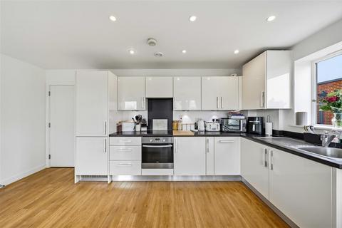undefined, Alcock Crescent, Crayford