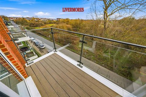 undefined, Alcock Crescent, Crayford