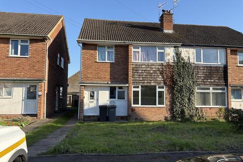 undefined, Granby Road, Nuneaton