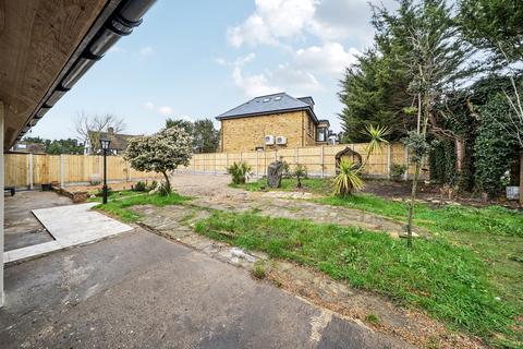 undefined, Goffs Lane, Goffs Oak, EN7