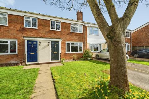 undefined, Cromes Place, Badersfield, Norwich, Norfolk, NR10