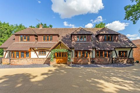 undefined, Cole Green Hertford SG14