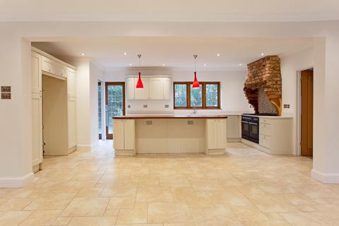 undefined, Cole Green Hertford SG14