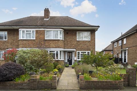 Coombe Lane, West Wimbledon SW20