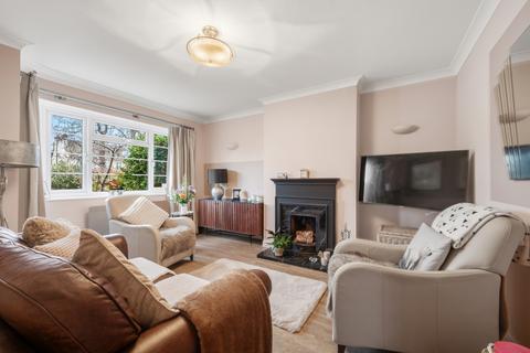 2 bedroom semi-detached house for sale, Coombe Lane, West Wimbledon SW20