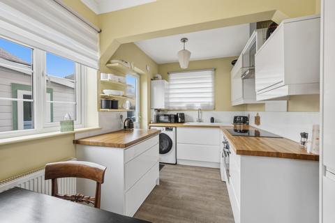 2 bedroom semi-detached house for sale, Coombe Lane, West Wimbledon SW20