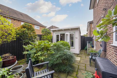 2 bedroom semi-detached house for sale, Coombe Lane, West Wimbledon SW20