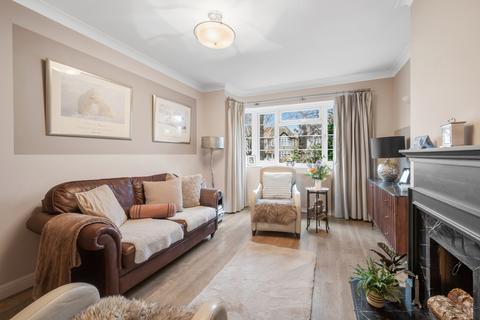 2 bedroom semi-detached house for sale, Coombe Lane, West Wimbledon SW20