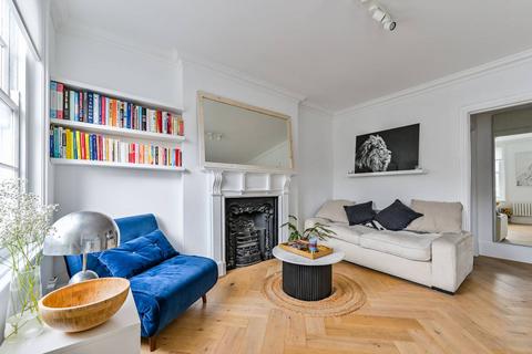 1 bedroom flat to rent, Gloucester Crescent, Primrose Hill, London, NW1
