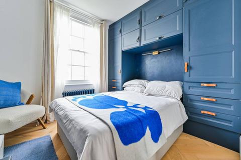 1 bedroom flat to rent, Gloucester Crescent, Primrose Hill, London, NW1