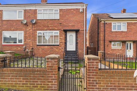 Abercorn Road, Farringdon, Sunderland