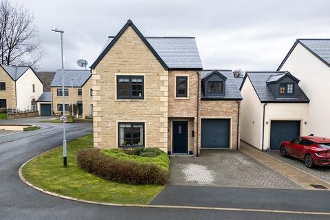 undefined, Chipping, Lancashire PR3