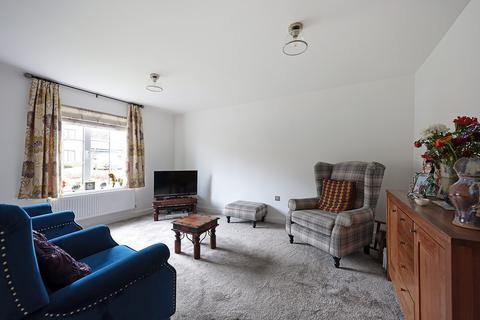 undefined, Chipping, Lancashire PR3