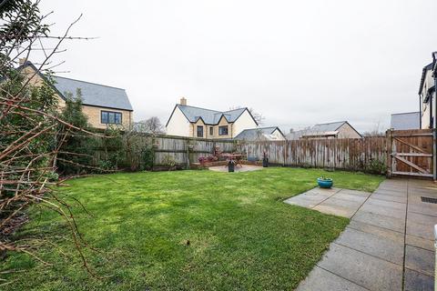 undefined, Chipping, Lancashire PR3