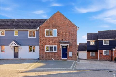 undefined, Fremantle Close, South Woodham Ferrers, Chelmsford, Essex, CM3