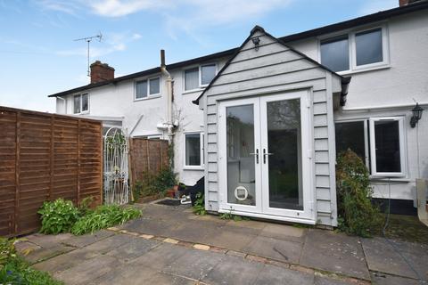 undefined, Back Road, Cambridge CB21