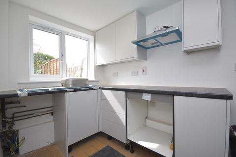 undefined, Back Road, Cambridge CB21