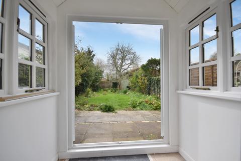 undefined, Back Road, Cambridge CB21
