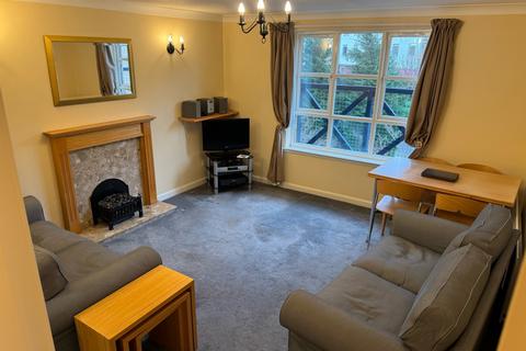 2 bedroom flat to rent, 22, Russell Gardens, Edinburgh, EH12 5PP