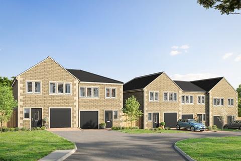 undefined, Ashbrow Road, West Yorkshire HD2