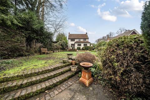 undefined, Oakfield Lane, Keston